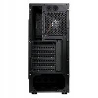 корпус Thermaltake Versa CA-1B1-00M1NN-01