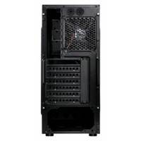 корпус Thermaltake Versa CA-1B2-00M1NN-00