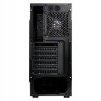 корпус Thermaltake Versa CA-1B3-00M1WN-00