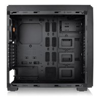 Thermaltake Versa C23 TG RGB CA-1H7-00M1WN-00