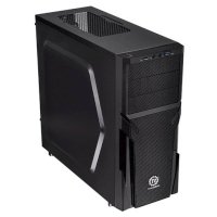 корпус Thermaltake Versa H21 CA-1B2-00-M1NN-01