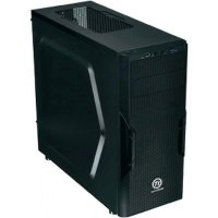 корпус Thermaltake Versa H22 CA-1B3-00M1NN-02