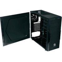 корпус Thermaltake Versa H22 CA-1B3-00M1NN-02