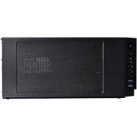 корпус Thermaltake Versa J21 TG CA-1K1-00M1WN-00