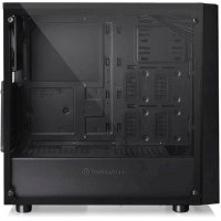 корпус Thermaltake Versa J21 TG CA-1K1-00M1WN-00