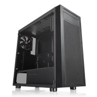 Thermaltake Versa J22 TG CA-1L5-00M1WN-00