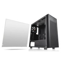 корпус Thermaltake Versa J22 TG CA-1L5-00M1WN-00