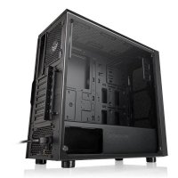 Thermaltake Versa J22 TG CA-1L5-00M1WN-00