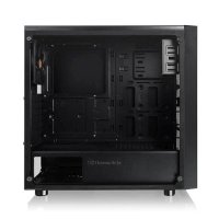 корпус Thermaltake Versa J22 TG CA-1L5-00M1WN-00