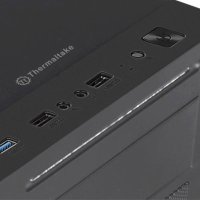 корпус Thermaltake Versa J22 TG CA-1L5-00M1WN-00