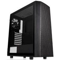 корпус Thermaltake Versa J24 TG CA-1L7-00M1WN-00