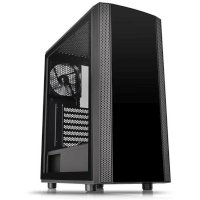 корпус Thermaltake Versa J25 TG CA-1L8-00M1WN-00