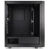 корпус Thermaltake Versa J25 TG CA-1L8-00M1WN-00