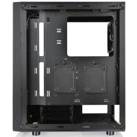 корпус Thermaltake Versa J25 TG CA-1L8-00M1WN-00