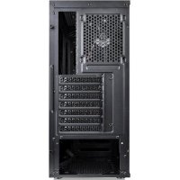 Thermaltake Versa J25 TG CA-1L8-00M1WN-00