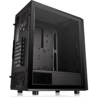 корпус Thermaltake Versa J25 TG CA-1L8-00M1WN-00