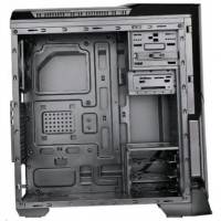 корпус Thermaltake Versa N21 CA-1D9-00M1WN-00