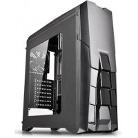 корпус Thermaltake Versa N25 CA-1G2-00M1WN-00