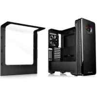 корпус Thermaltake Versa N28 RGB CA-1H2-00M1WN-00