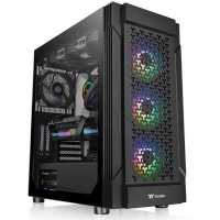 корпус Thermaltake Versa T27 TG ARGB CA-1W2-00M1WN-01