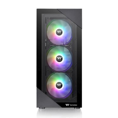 Thermaltake View 200 TG ARGB CA-1X3-00M1WN-00
