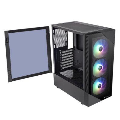 корпус Thermaltake View 200 TG ARGB CA-1X3-00M1WN-00