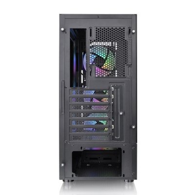Thermaltake View 200 TG ARGB CA-1X3-00M1WN-00