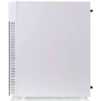 Thermaltake View 200 TG ARGB Snow CA-1Z4-00M6WN-00
