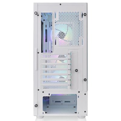 корпус Thermaltake View 200 TG ARGB Snow CA-1Z4-00M6WN-00