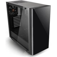 Thermaltake View 21 TG CA-1I3-00M1WN-00