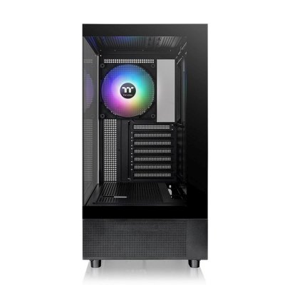 Thermaltake View 270 TG ARGB Black CA-1Y7-00M1WN-00