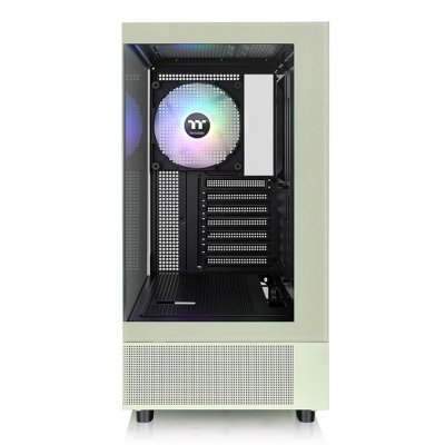 Thermaltake View 270 TG ARGB Green CA-1Y7-00MEWN-00