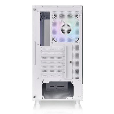 корпус Thermaltake View 270 TG ARGB White CA-1Y7-00M6WN-00