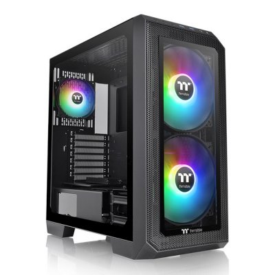 корпус Thermaltake View 300 MX CA-1P6-00M1WN-00