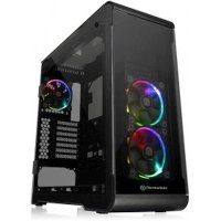 корпус Thermaltake View 32 TG RGB CA-1J2-00M1WN-00