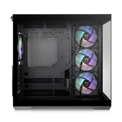 Thermaltake View 380 TG ARGB Black CA-1Z2-00M1WN-00