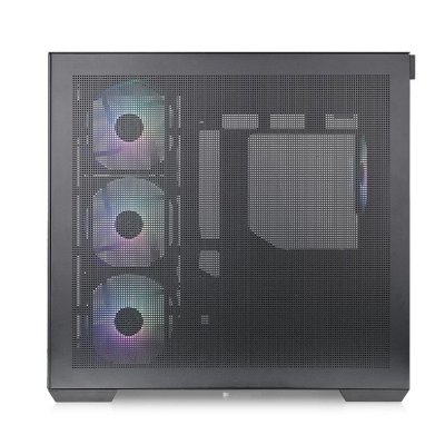 корпус Thermaltake View 380 TG ARGB Black CA-1Z2-00M1WN-00