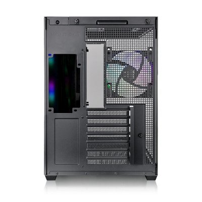 Thermaltake View 380 TG ARGB Black CA-1Z2-00M1WN-00