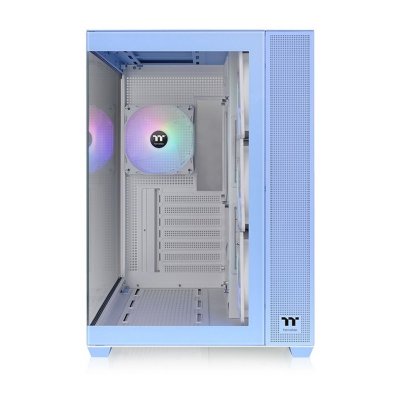 корпус Thermaltake View 380 TG ARGB Blue CA-1Z2-00MFWN-00