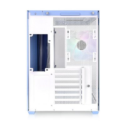 Thermaltake View 380 TG ARGB Blue CA-1Z2-00MFWN-00