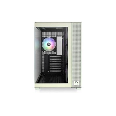 Thermaltake View 380 TG ARGB Matcha Green CA-1Z2-00MEWN-00