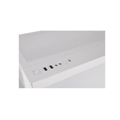 корпус Thermaltake View 380 TG ARGB Snow CA-1Z2-00M6WN-00