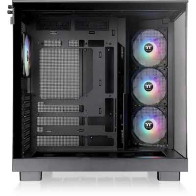 Thermaltake View 380 XL TG ARGB Black CA-11E-00M1WN-00