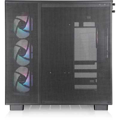 корпус Thermaltake View 380 XL TG ARGB Black CA-11E-00M1WN-00