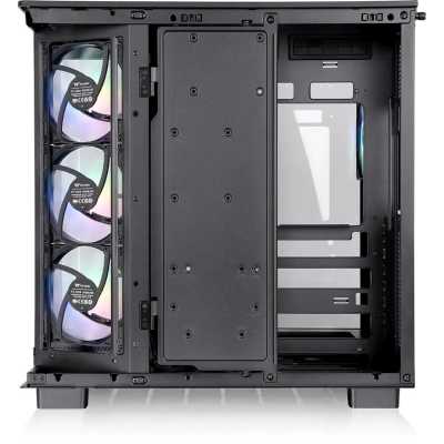 Thermaltake View 380 XL TG ARGB Black CA-11E-00M1WN-00