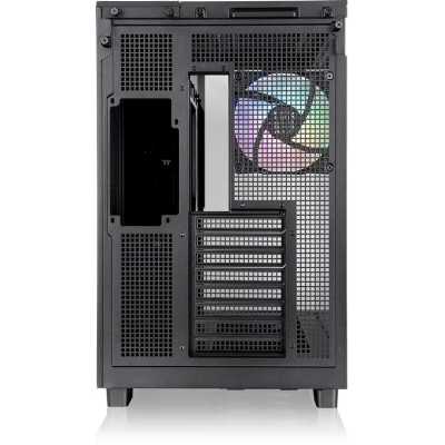 Thermaltake View 380 XL TG ARGB Black CA-11E-00M1WN-00