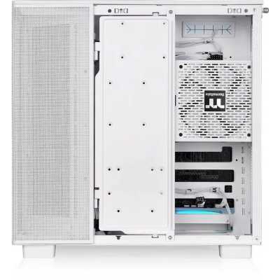 Thermaltake View 380 XL TG ARGB White CA-11E-00M6WN-00