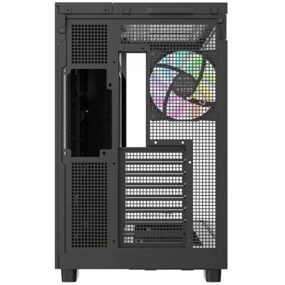 корпус Thermaltake View 380 XL WS Black CA-11E-00M1WN-WS