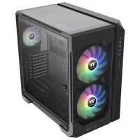 корпус Thermaltake View 51 TG ARGB Black CA-1Q6-00M1WN-00