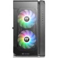 Thermaltake View 51 TG ARGB Black CA-1Q6-00M1WN-00